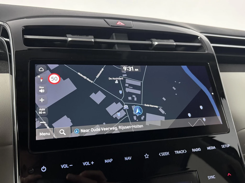 Hyundai Tucson – foto 17