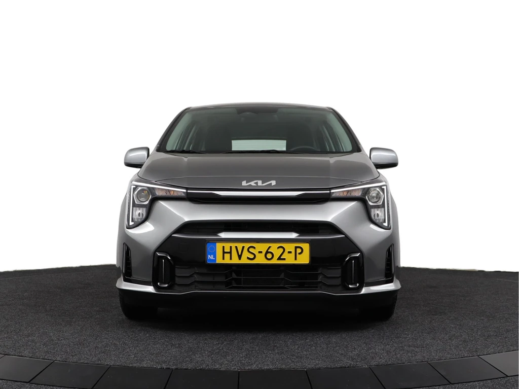 Kia Picanto – foto 13