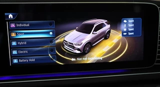 Mercedes-Benz GLE – thumbnail 32