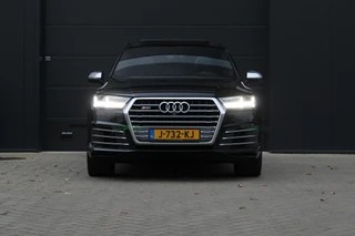 Audi SQ7 – thumbnail 15