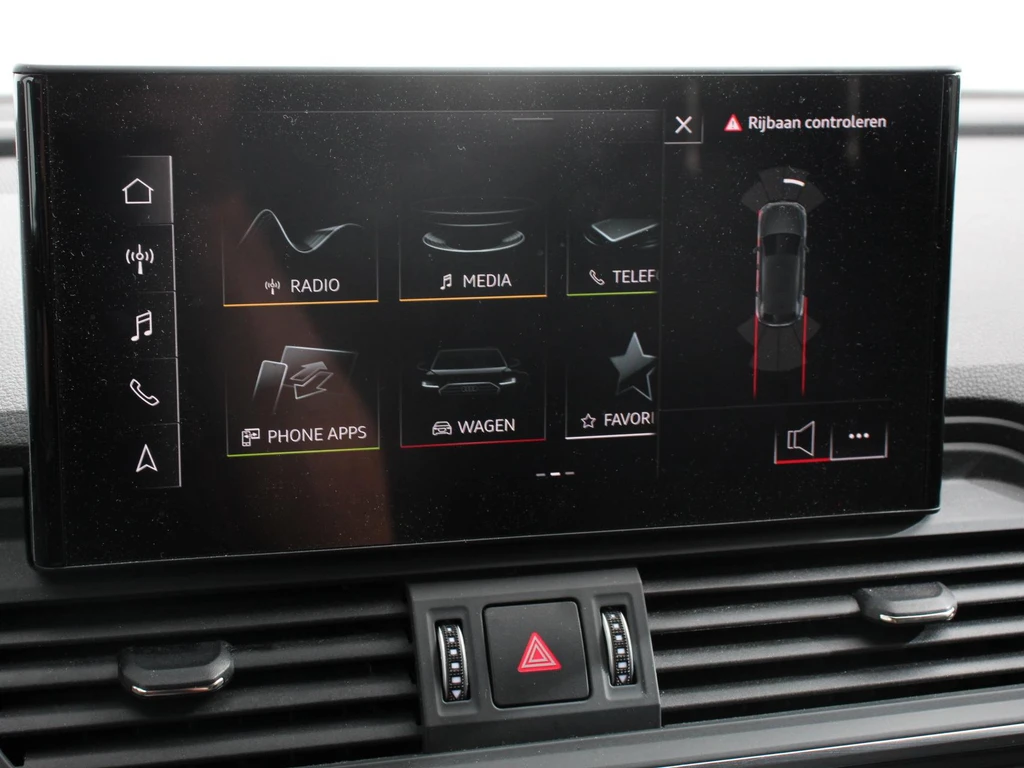 Audi Q5 – foto 29