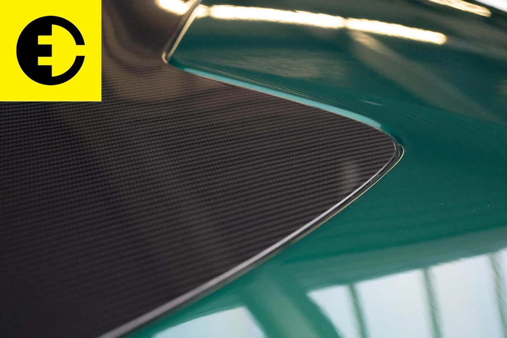 Lotus Eletre – foto 21