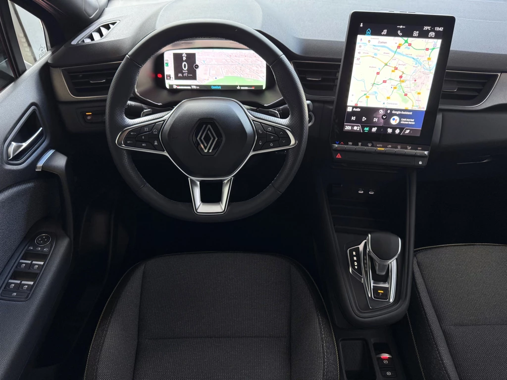 Renault Captur – foto 35