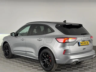 Ford Kuga – thumbnail 1