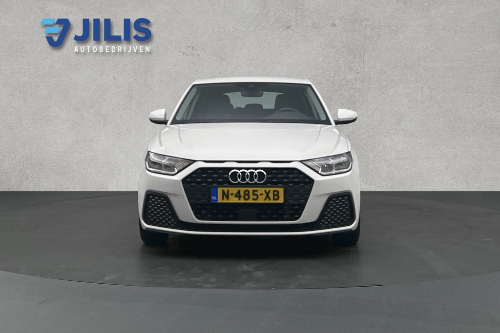 Audi A1 Sportback – foto 9