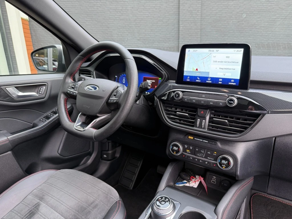 Ford Kuga – foto 36