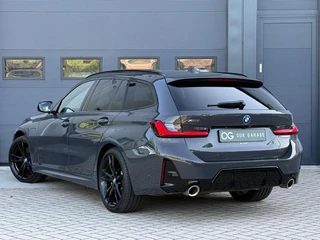 BMW 3 Serie – thumbnail 2