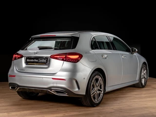 Mercedes-Benz A-Klasse – thumbnail 2