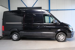 Volkswagen Crafter – thumbnail 4