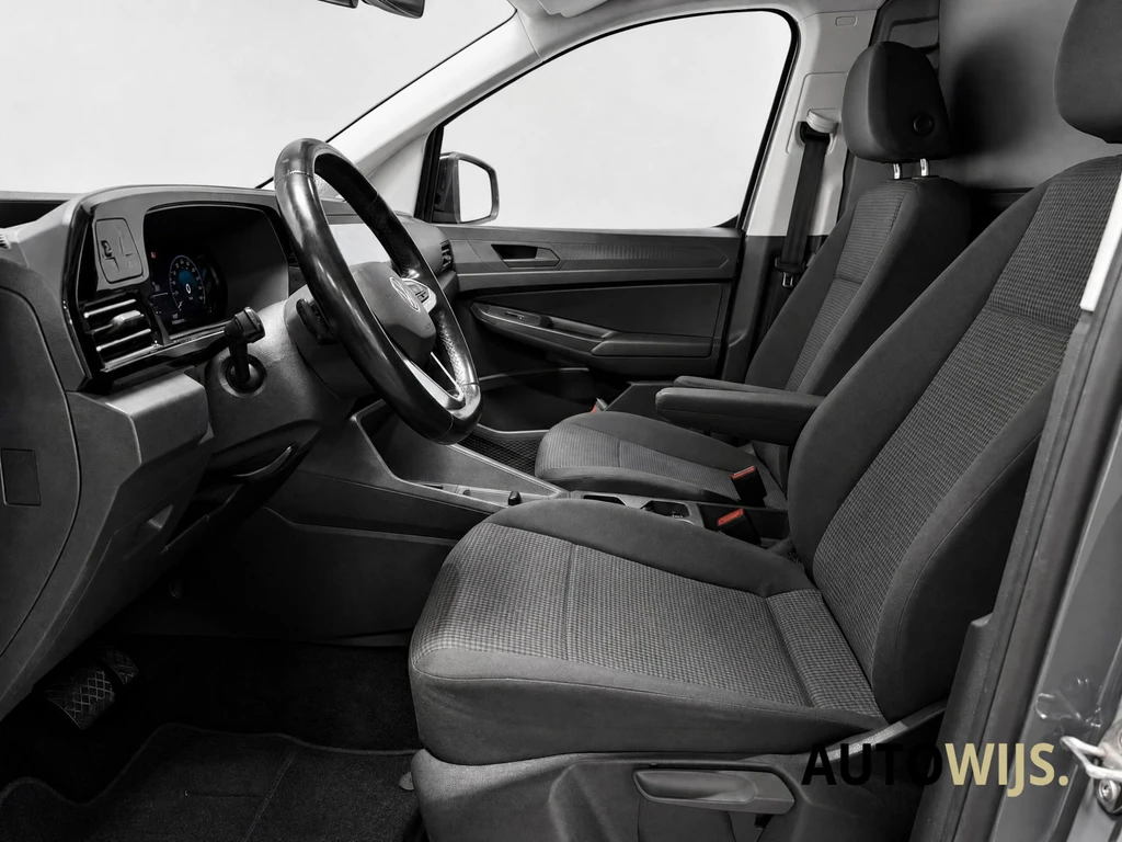 Volkswagen Caddy – foto 15