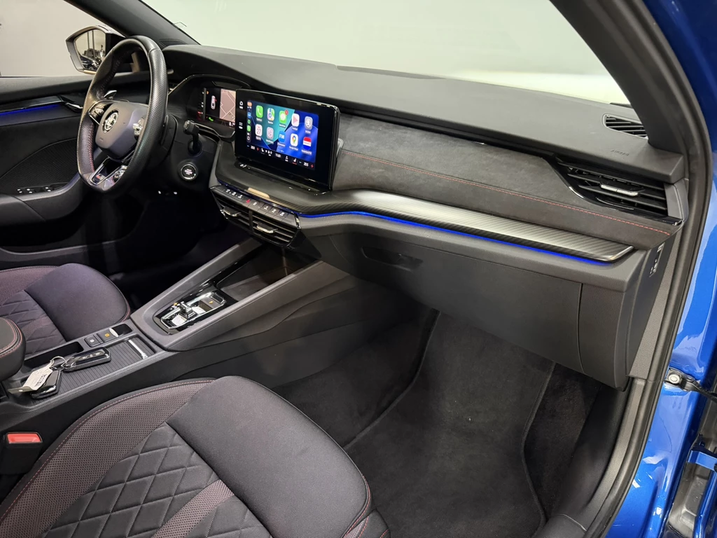 Škoda Octavia – foto 31