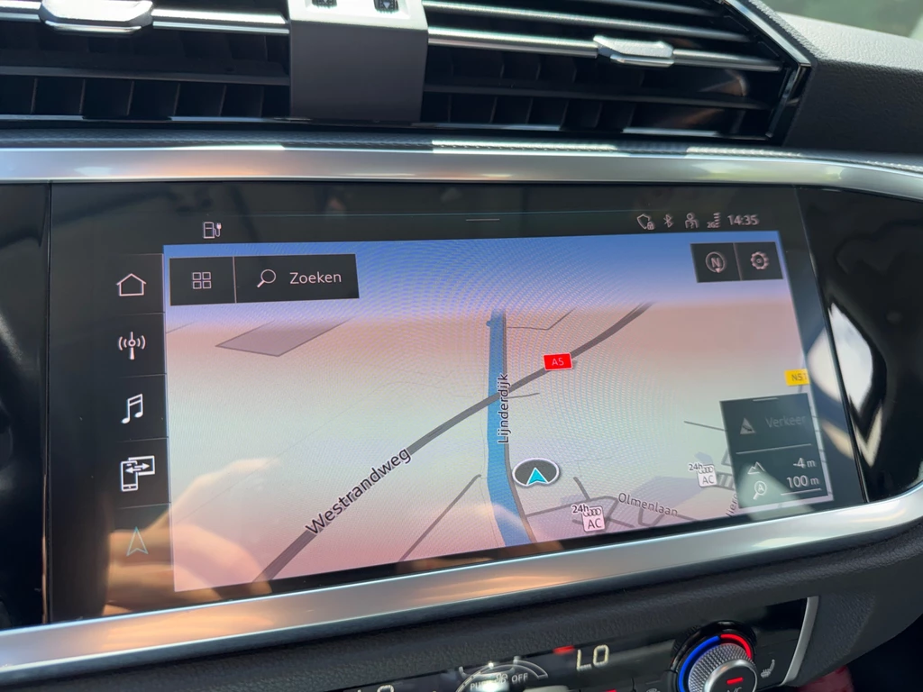 Audi Q3 – foto 31