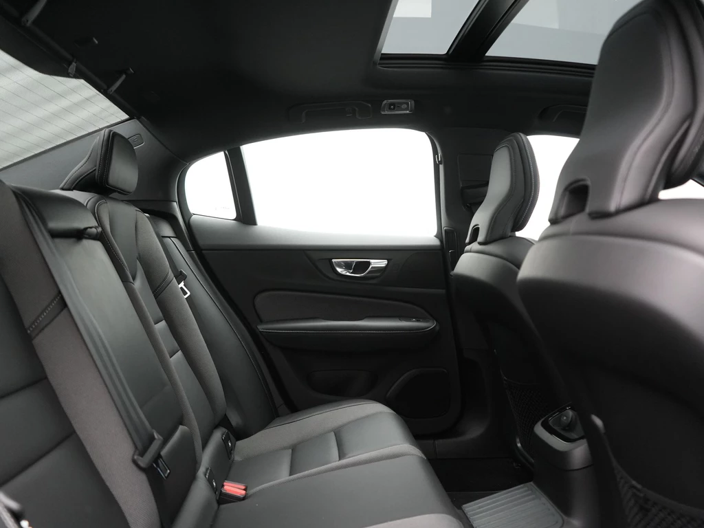 Volvo S60 – foto 16
