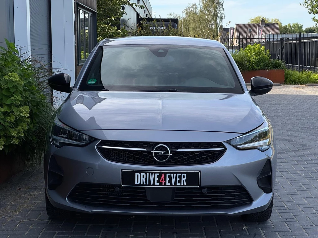 Opel Corsa – foto 17