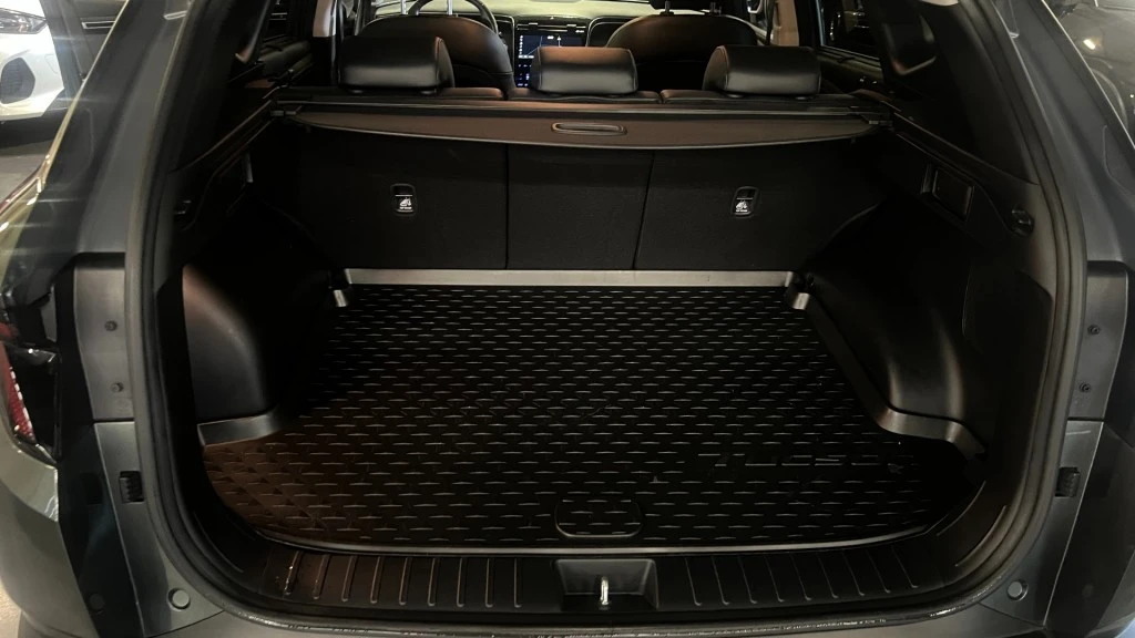 Hyundai Tucson – foto 55