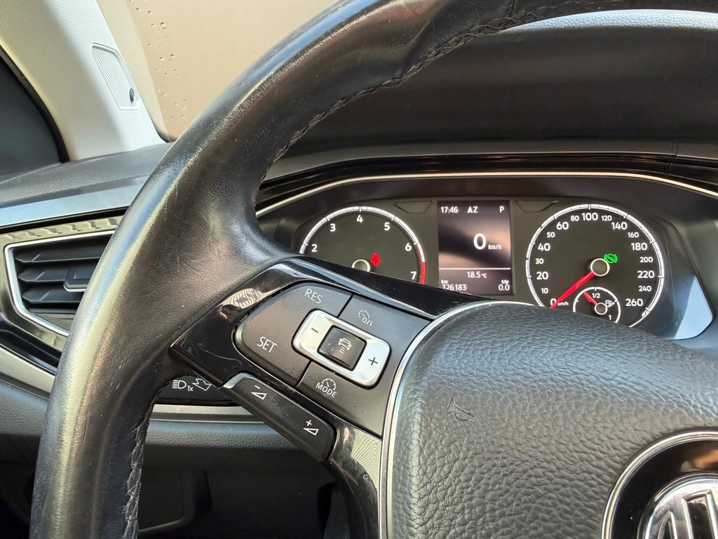Volkswagen Polo – foto 32