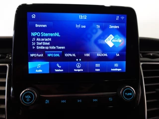 Ford Transit Custom – thumbnail 34