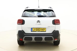 Citroën C3 Aircross – thumbnail 5