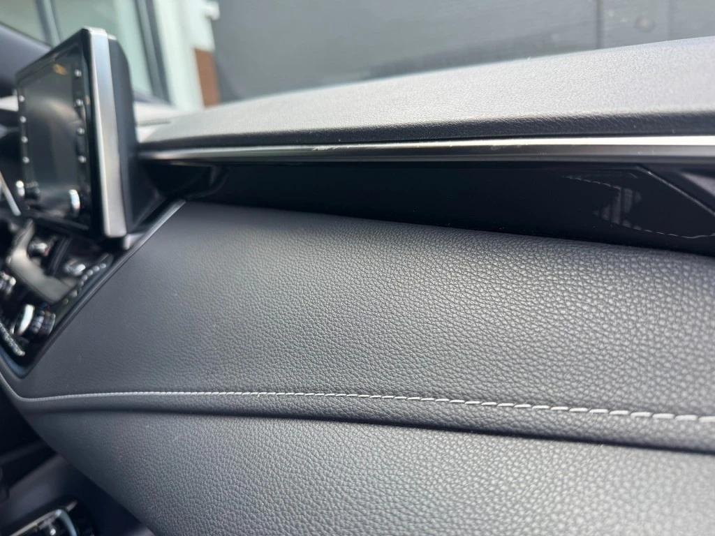 Toyota Corolla – foto 37