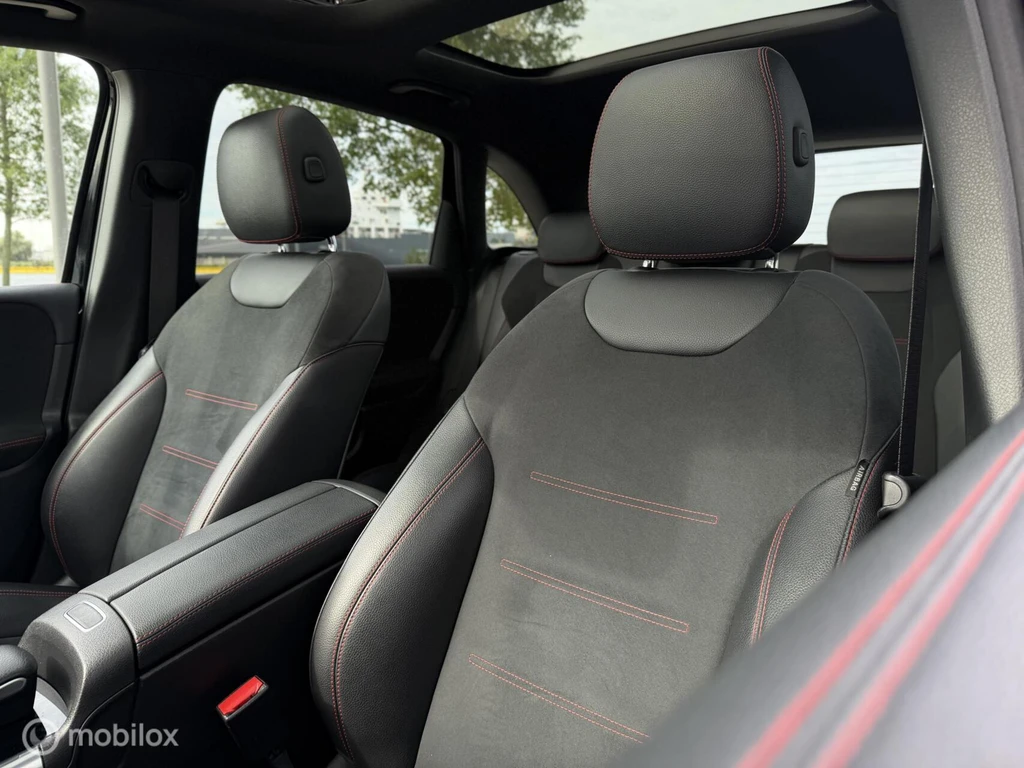 Mercedes-Benz B-Klasse – foto 17