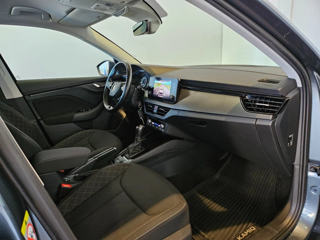 Škoda Kamiq – foto 20