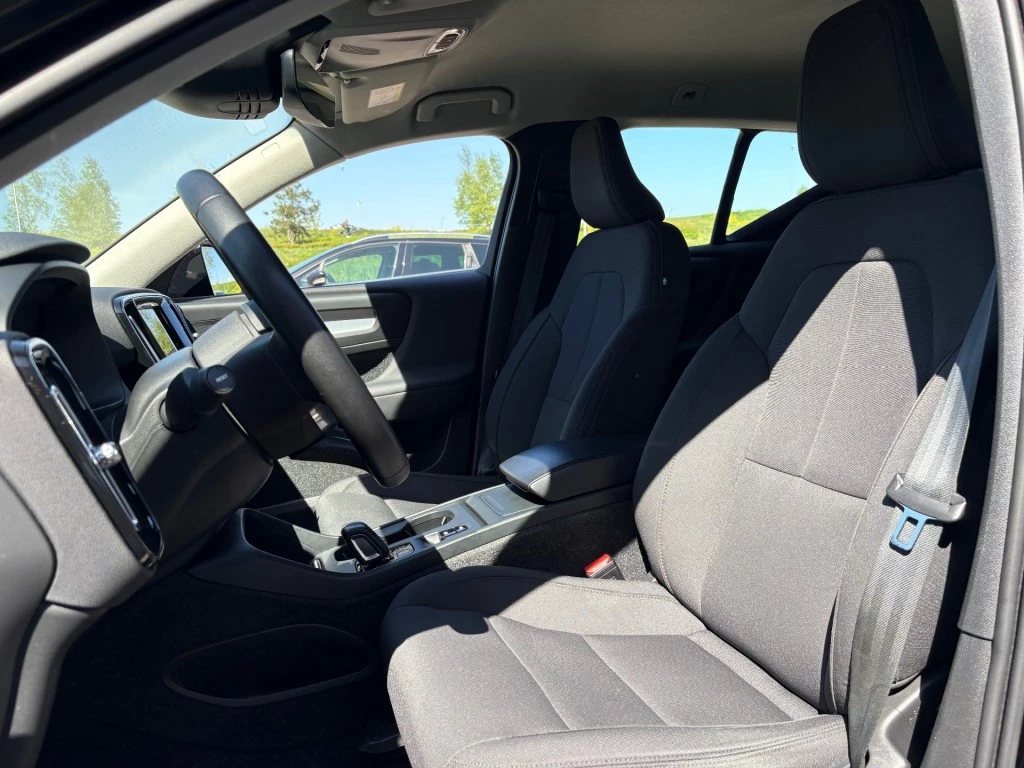 Volvo XC40 – foto 8