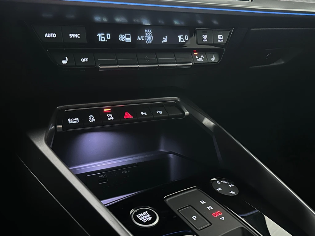 Audi A3 – foto 18