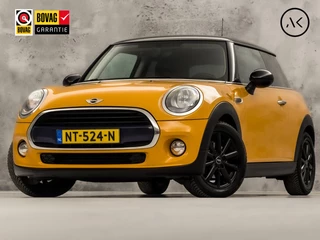 MINI Cooper – thumbnail 1
