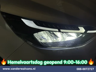 Ford Transit Custom – thumbnail 7