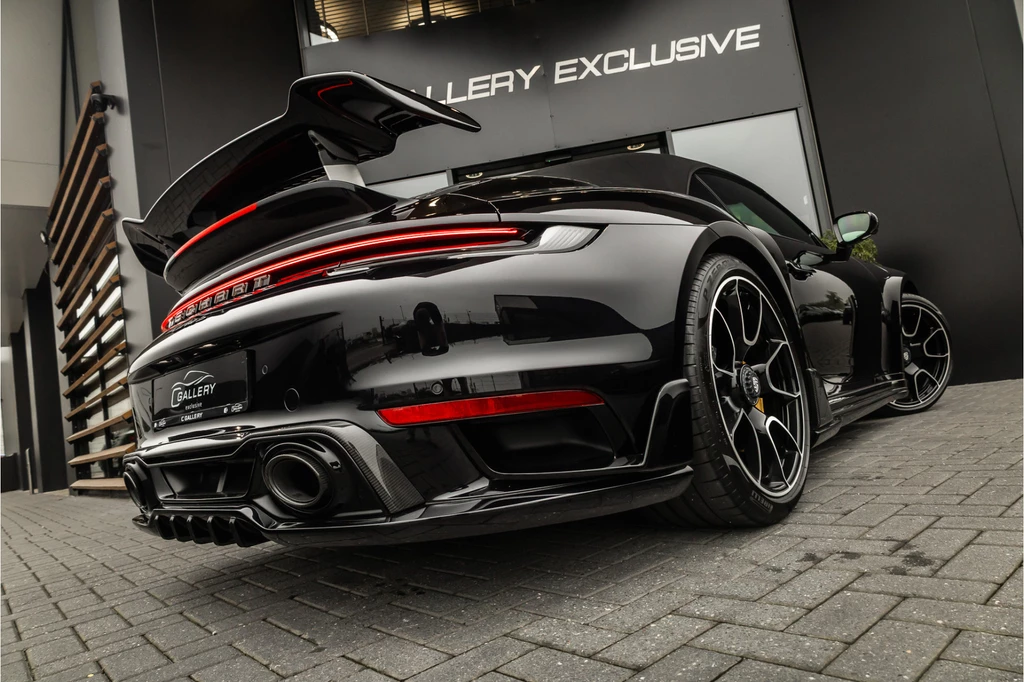 Porsche 911 – foto 10