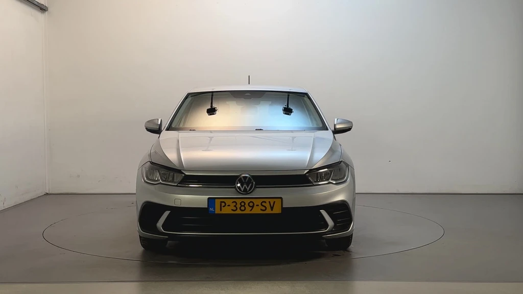 Volkswagen Polo – foto 8