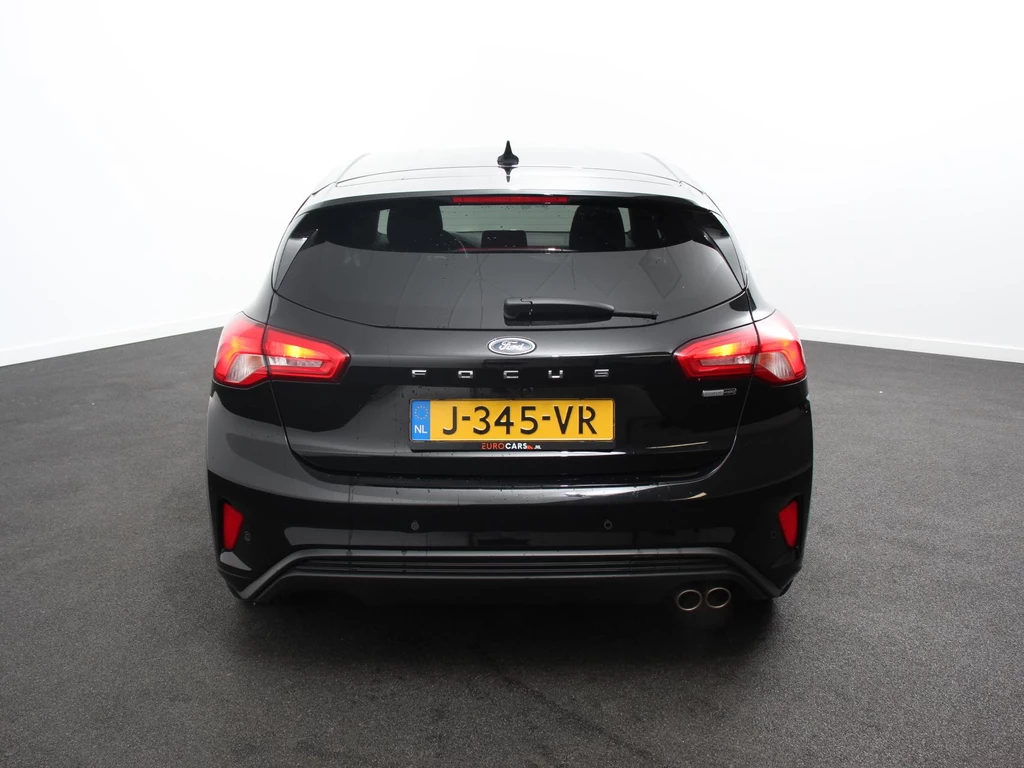 Ford Focus – foto 3