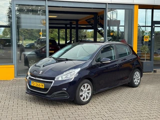 Peugeot 208 – thumbnail 1