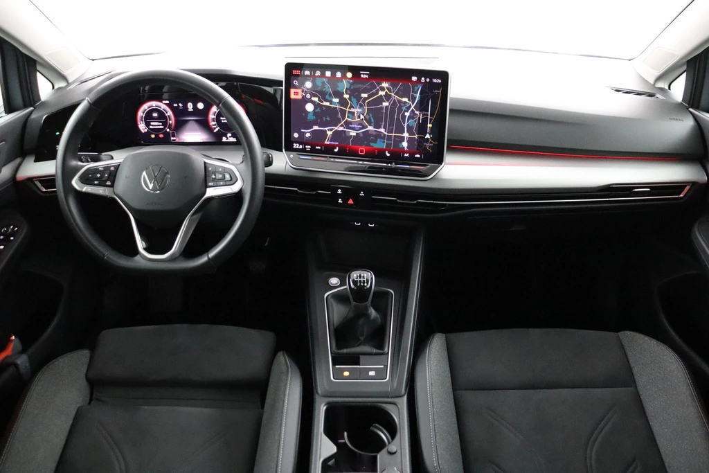 Volkswagen Golf – foto 10