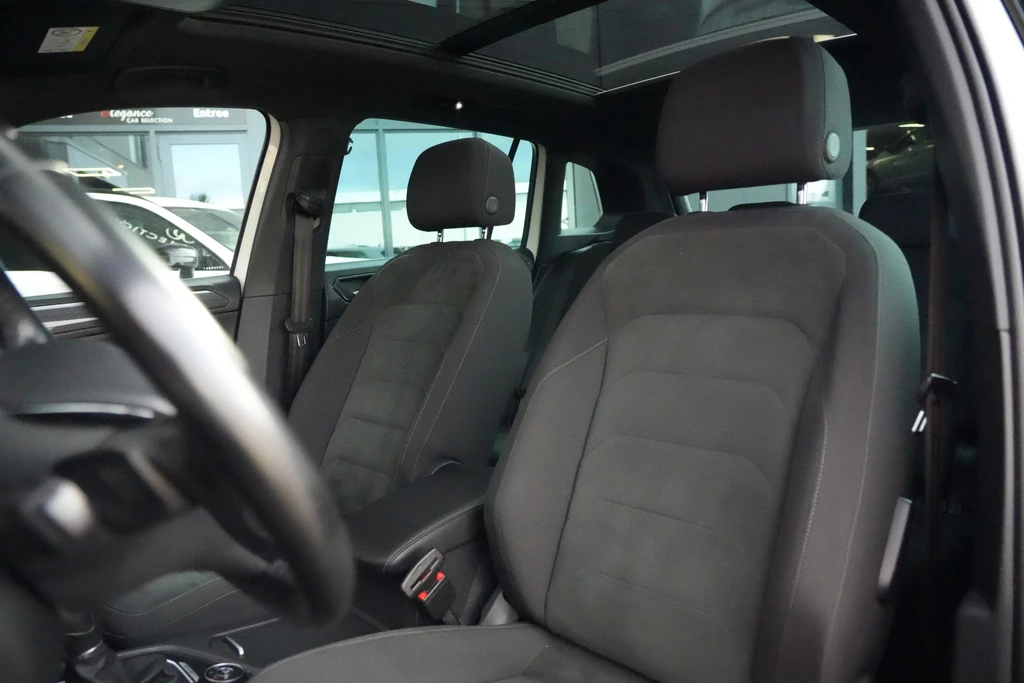 Volkswagen Tiguan – foto 7