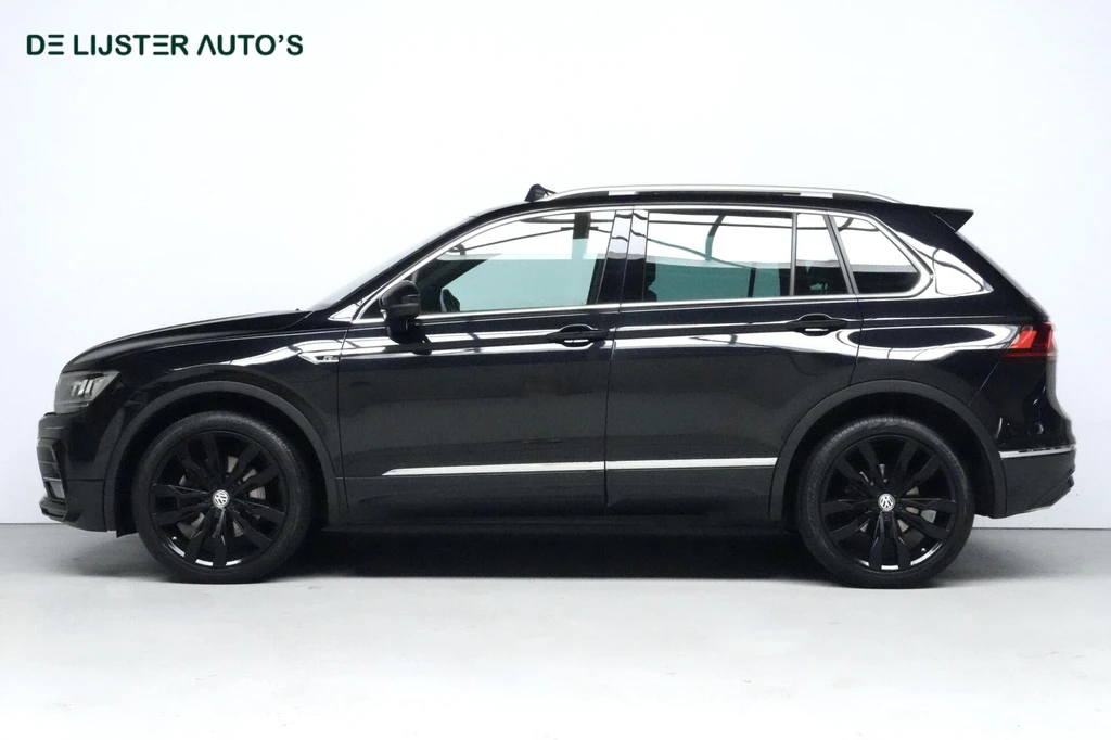 Volkswagen Tiguan – foto 2
