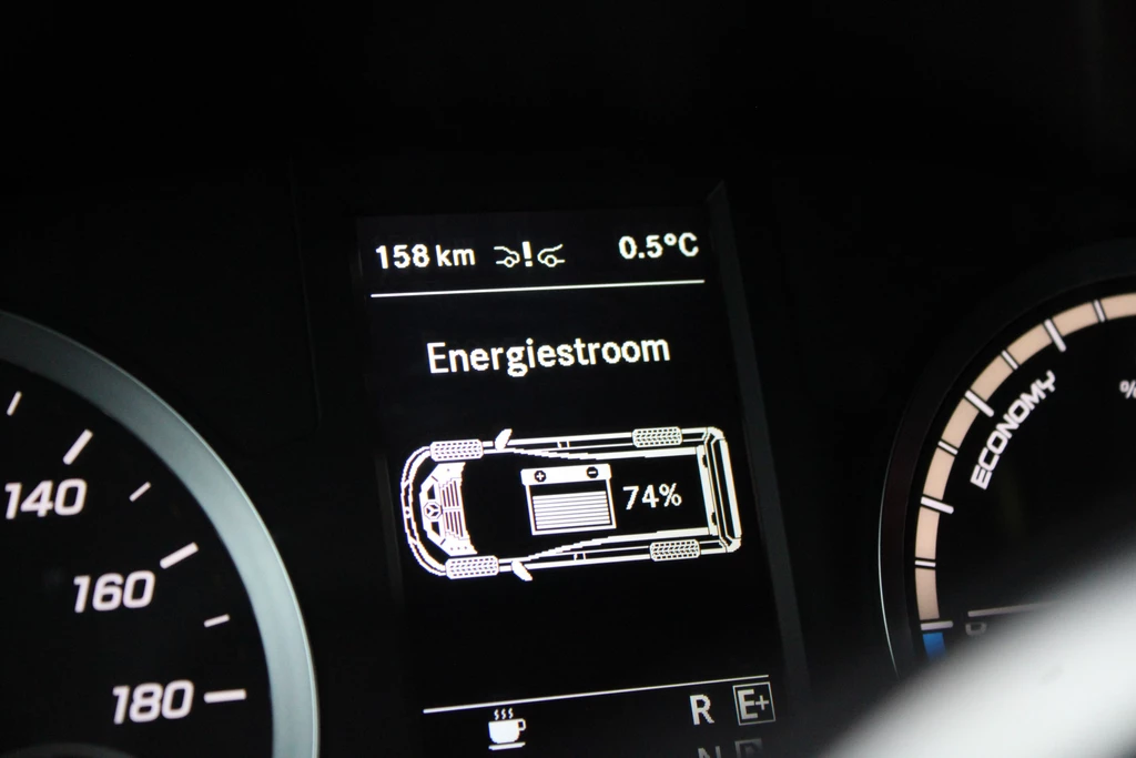 Mercedes-Benz eVito – foto 26