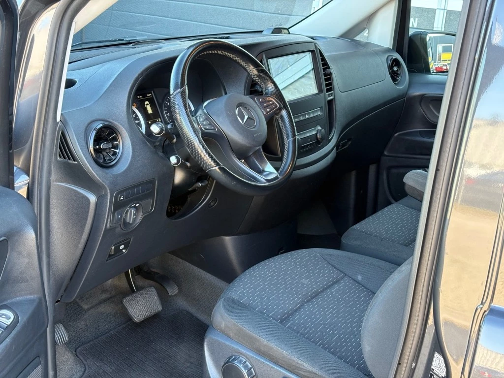 Mercedes-Benz Vito – foto 16