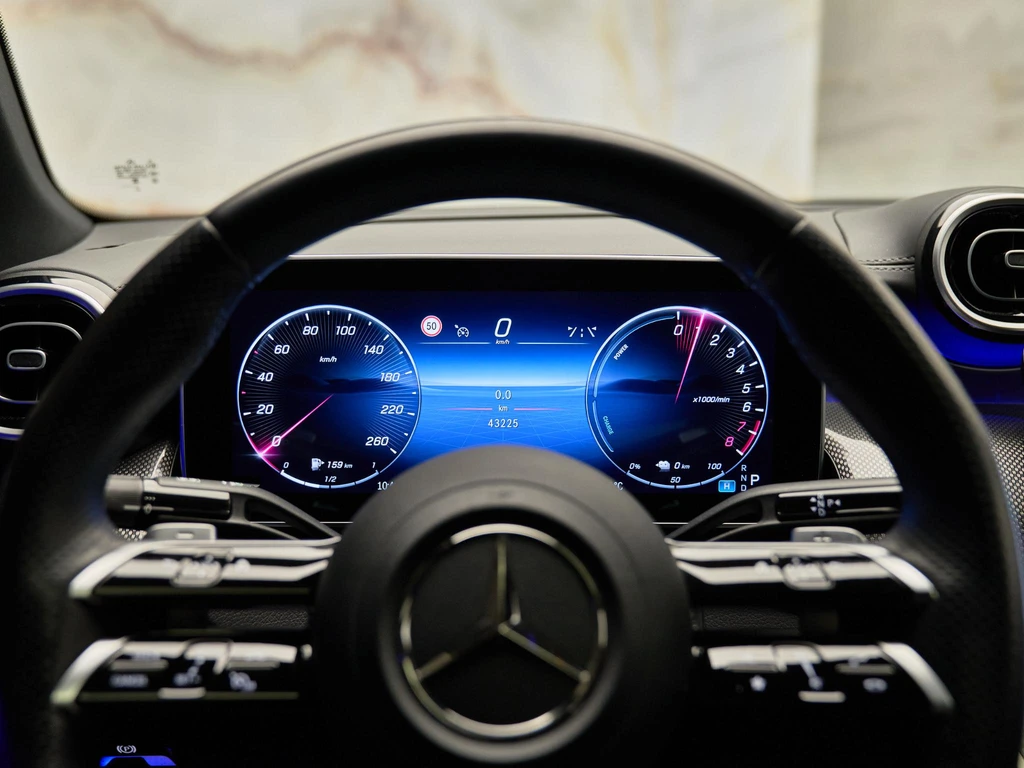 Mercedes-Benz GLC – foto 17
