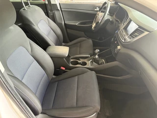 Hyundai Tucson – thumbnail 12