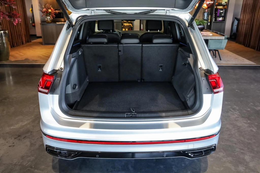Volkswagen Tiguan – foto 40