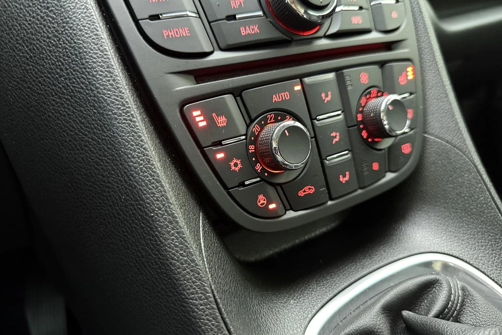 Opel Meriva – foto 23
