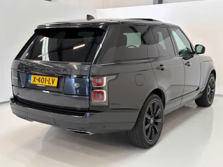 Land Rover Range Rover – thumbnail 4