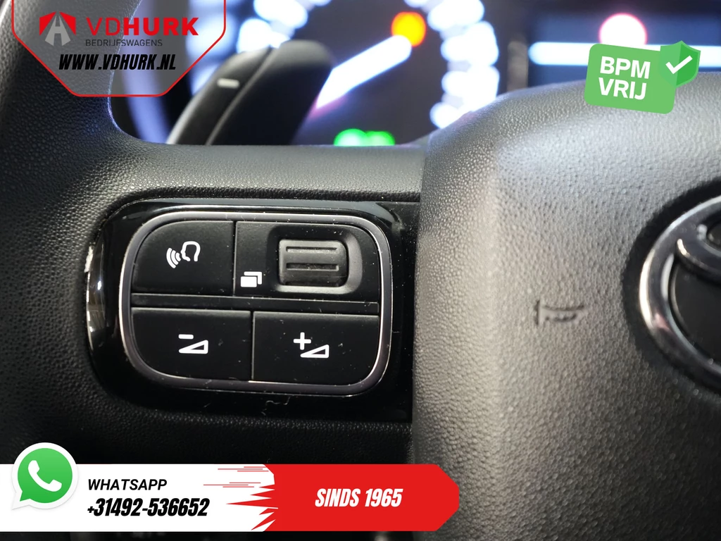 Toyota ProAce – foto 21