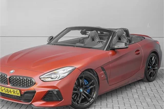 BMW Z4 – thumbnail 2