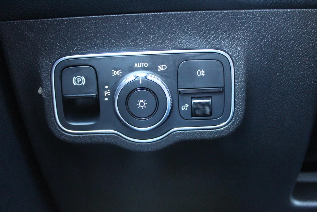 Mercedes-Benz GLB – foto 36