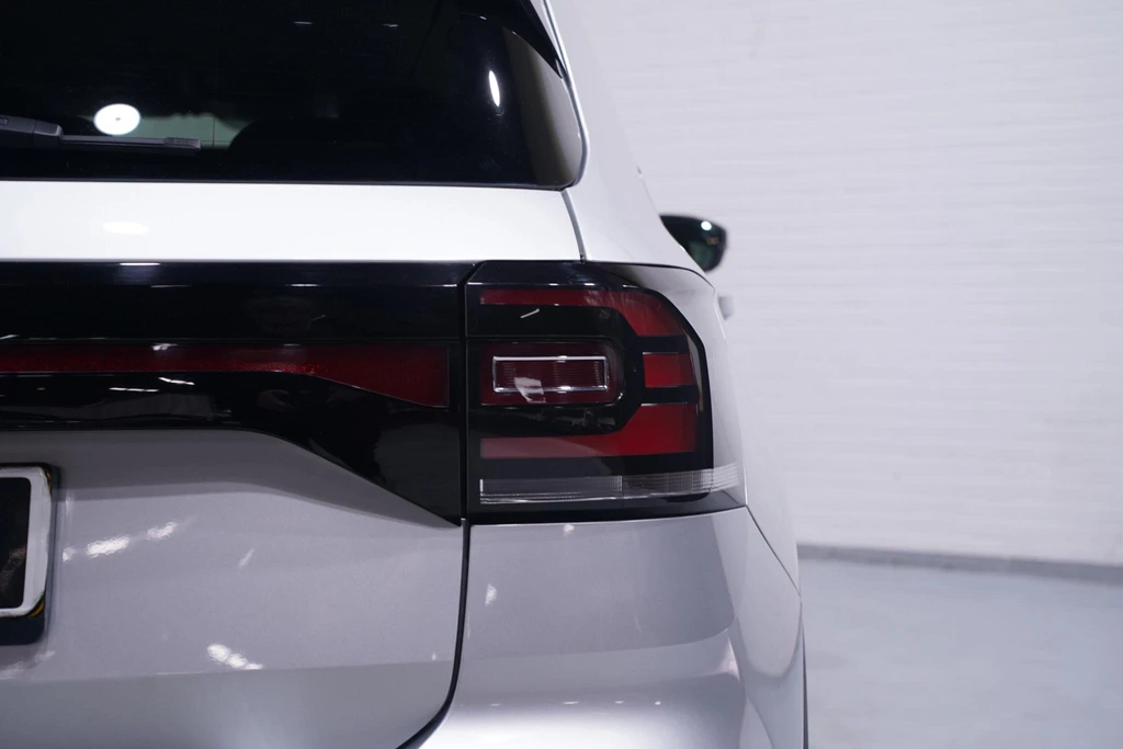 Volkswagen T-Cross – foto 15