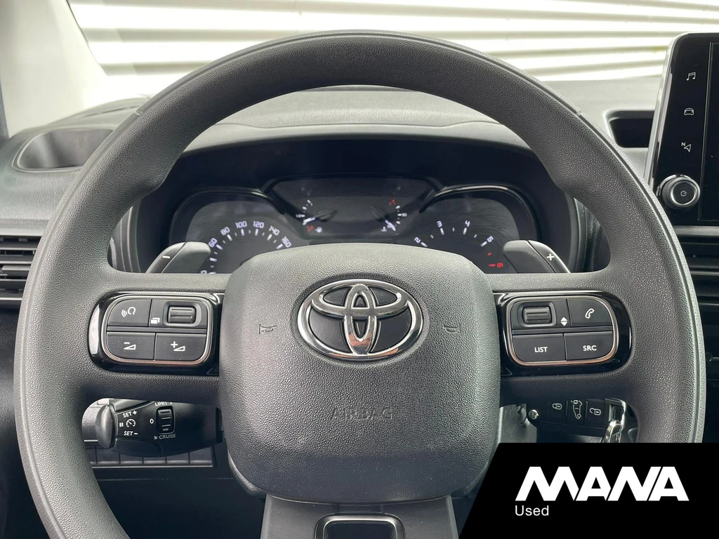 Toyota ProAce – foto 17