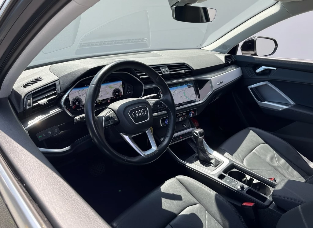 Audi Q3 – foto 10