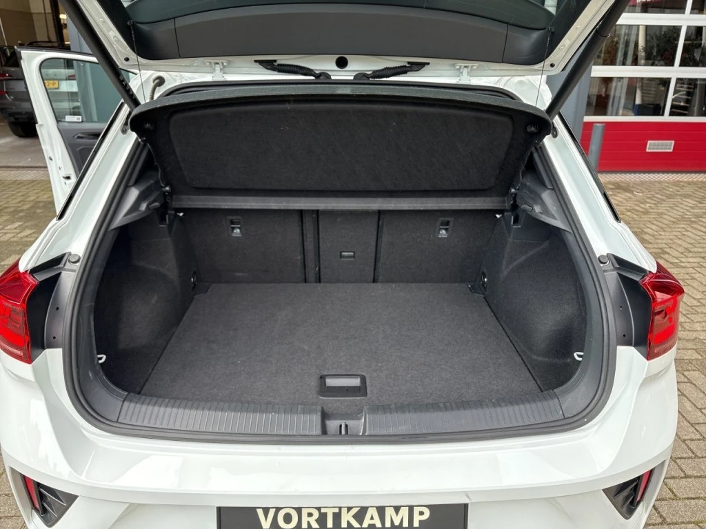 Volkswagen T-Roc – foto 10